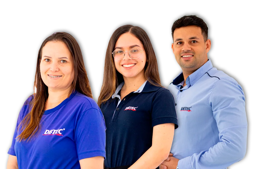Home Colaboradores DBTEC