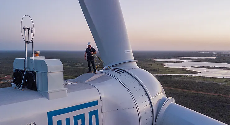 energias renováveis