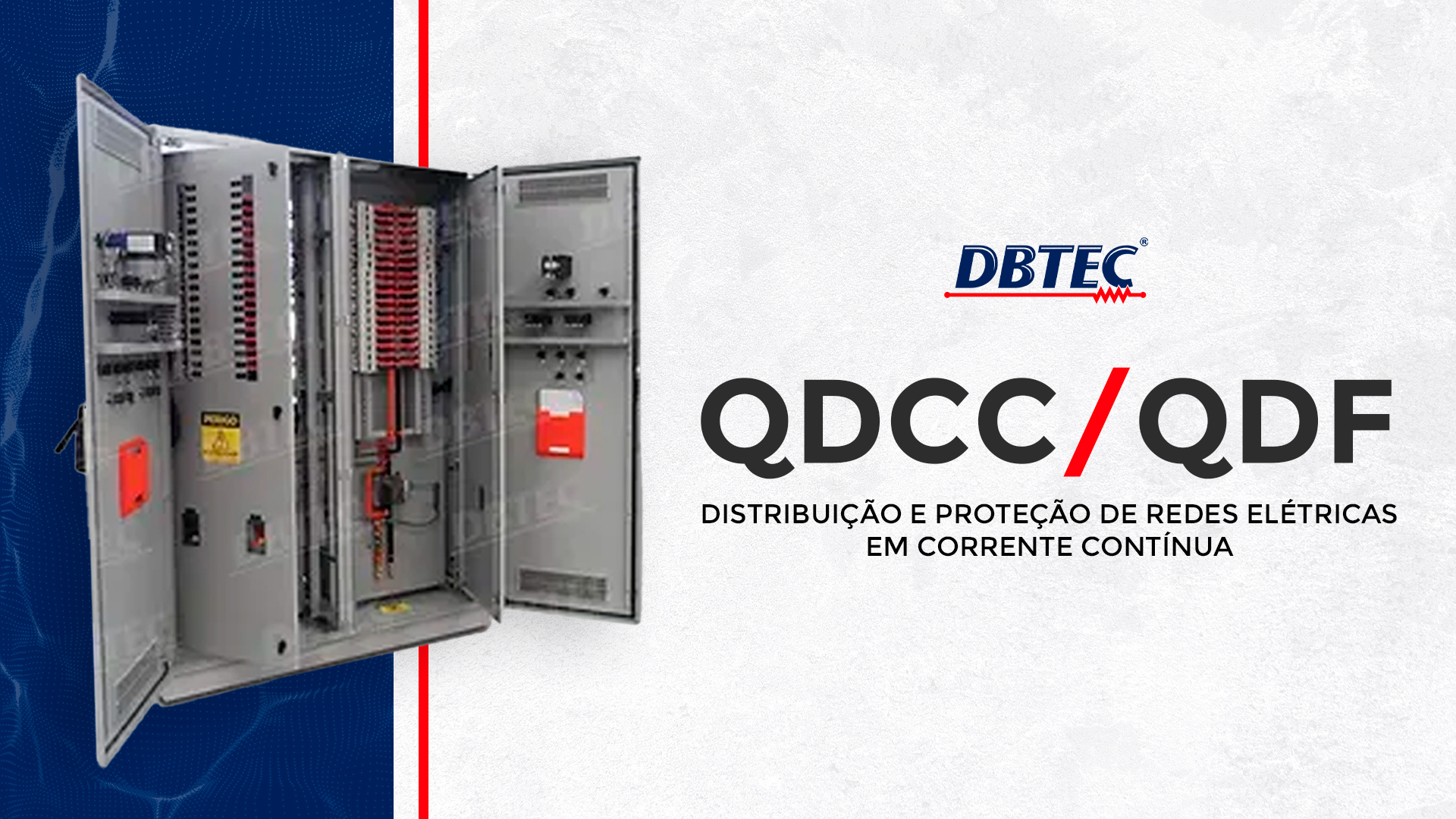 QDCC / QDF