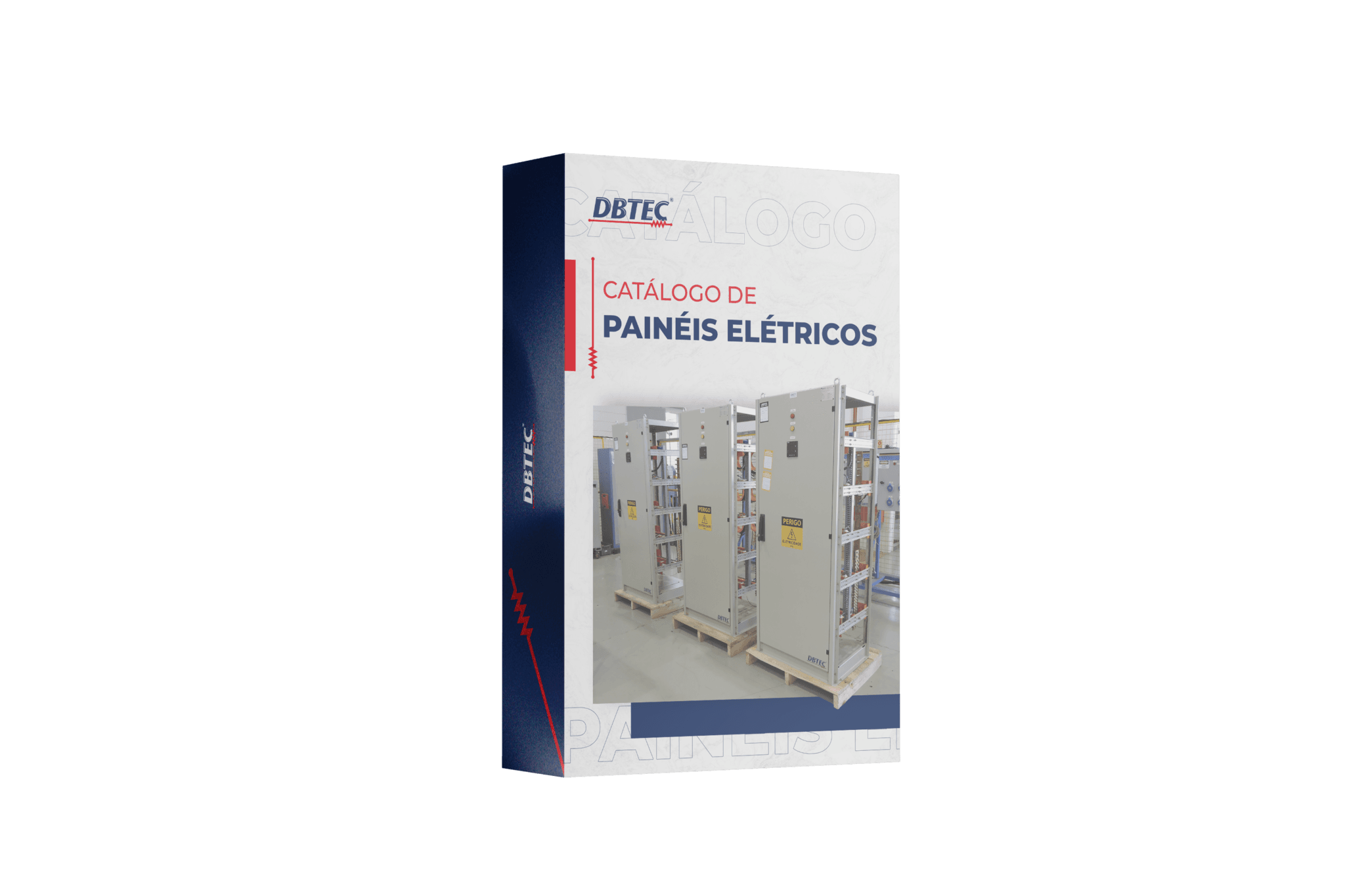 Painéis Elétricos e Serviços Eletromecânicos | DBTEC