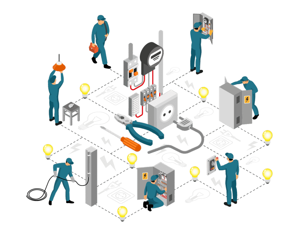 Projetos Personalizados DBTEC