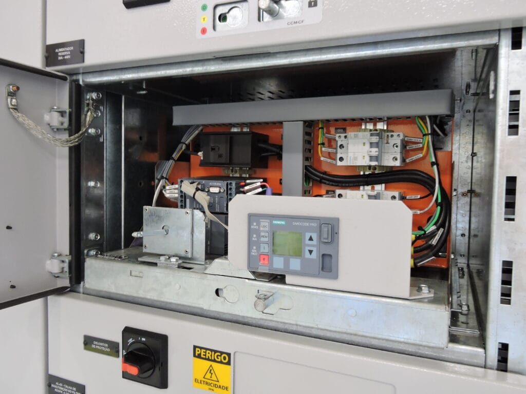 gaveta extraivel DBTEC