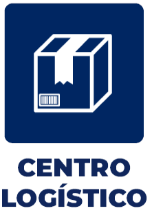 Icone Centro Logístico