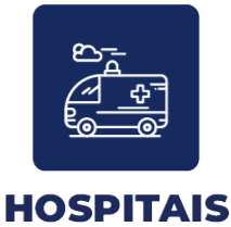 IconeHospitais