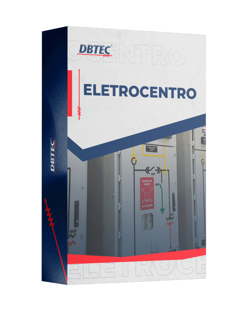Mockup Eletrocentro DBTEC