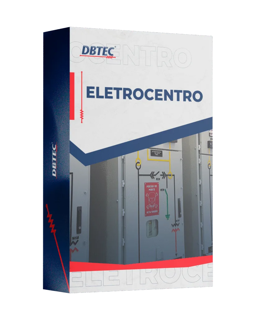 Home Mockup Eletrocentro DBTEC