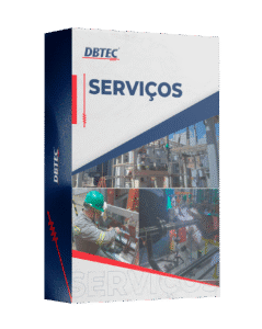 Painéis Elétricos e Serviços Eletromecânicos | DBTEC