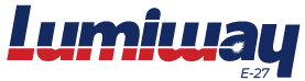 Logo Lumiway E27