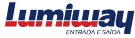 Logo Lumiway Entrada e saída