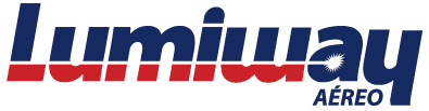 Logo Lumiway aéreo