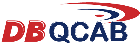 Logo DB QCAB