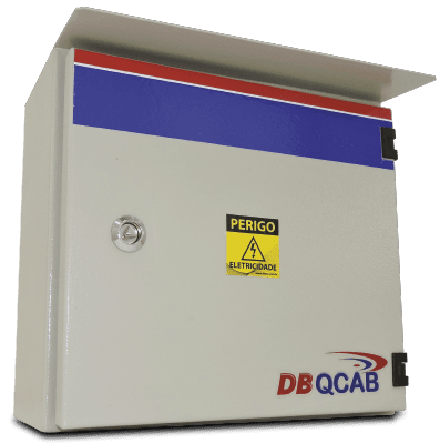 DB QCAB