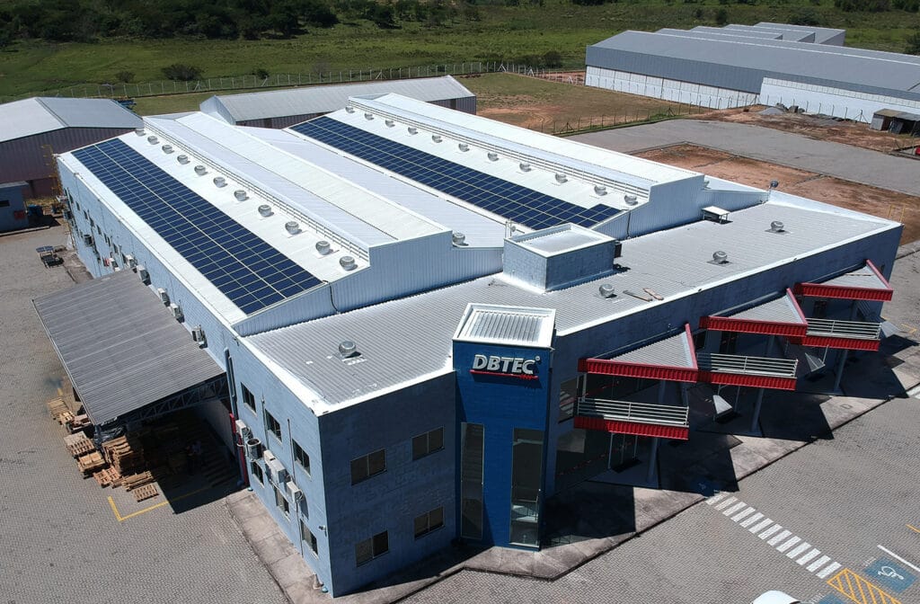 Dia do Controle da Poluição Industrial.