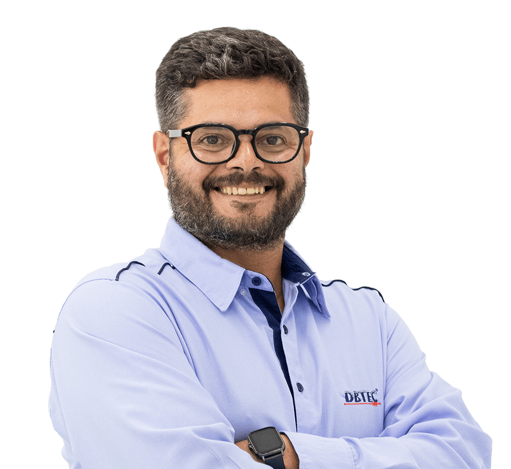 Serviço Sinalização de Obstáculos
