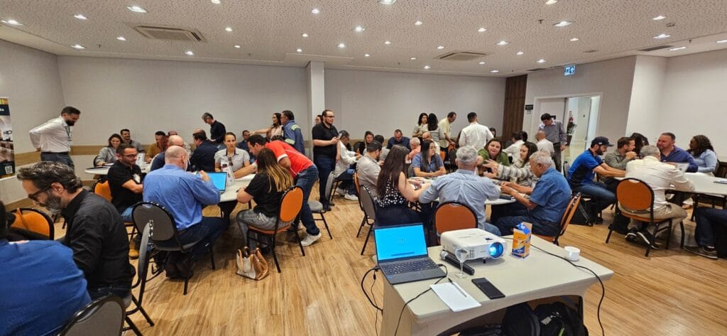 DBTEC participa como empresa âncora em rodada de negócios organizada pelo SEBRAE em parceria com a Prefeitura de Pindamonhangaba DBTEC participa como empresa âncora em rodada de negócios organizada pelo SEBRAE em parceria com a Prefeitura de Pindamonhangaba