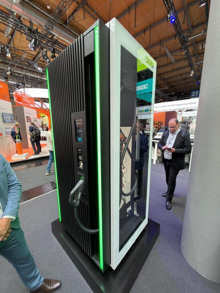 DBTEC presente na maior vitrine global da indústria: a Hannover Messe 2026