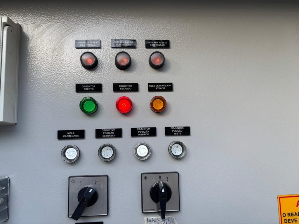 Engenharia, energia e transformação: DBTEC conclui projeto estratégico na Usina Hidrelétrica de Furnas