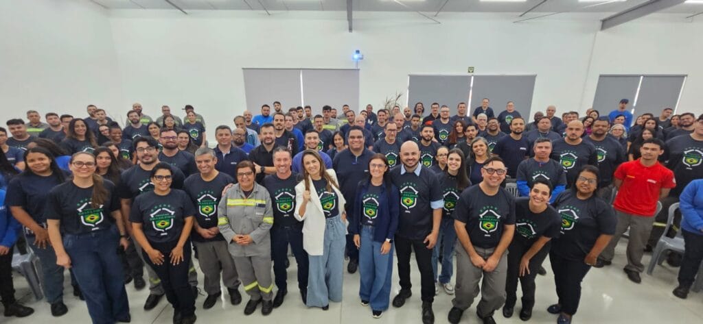 SIPATMA 2025: segurança, saúde e meio ambiente unidos em uma nova cultura de cuidado