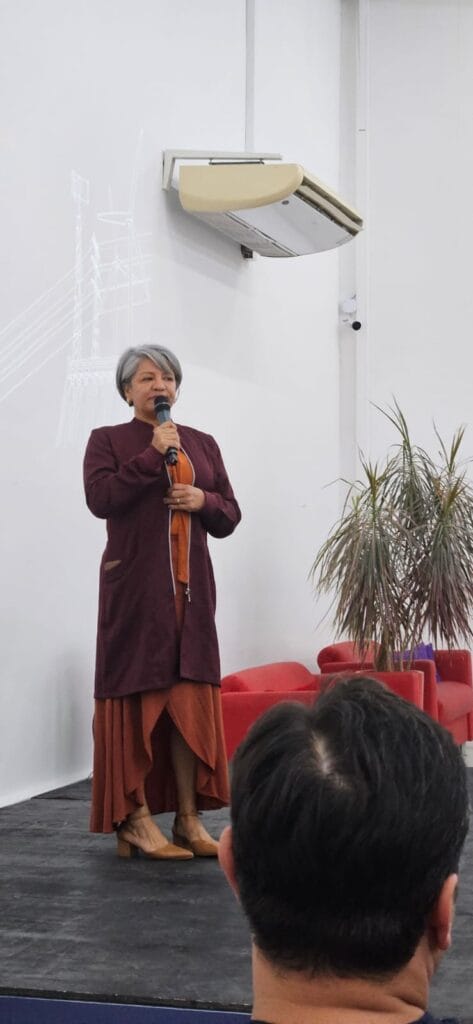 SIPATMA 2025: segurança, saúde e meio ambiente unidos em uma nova cultura de cuidado