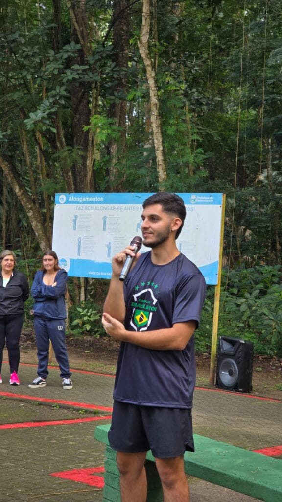 SIPATMA 2026 é encerrada com manhã de integração, saúde e qualidade de vida