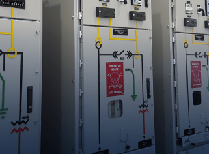 ELETROCENTROS DBTEC